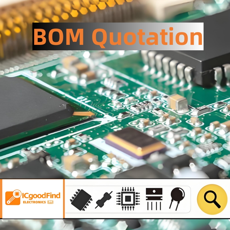 Infineon ITS4075QEPDXUMA1: High-Performance Automotive Smart Switch for Advanced Power Management